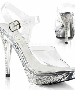 Fabulicious Elegant 408 New Arrivals