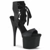 Pleaser Esteem 700-14 7” Heels