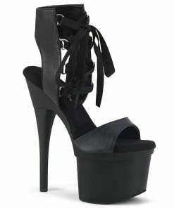 Pleaser Esteem 700-14 7” Heels