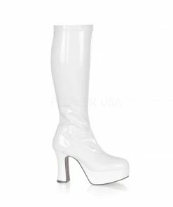 Funtasma Exotica 2000 4” Heels