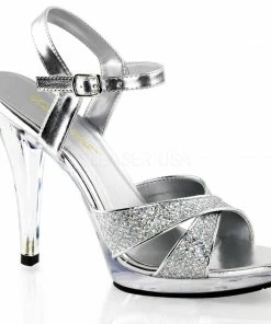 Fabulicious Flair 419(G) 4” Heels