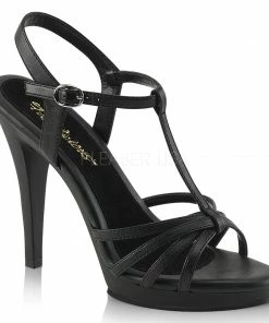 Fabulicious Flair 420 4” Heels