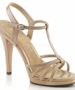 Fabulicious Flair 420 4” Heels
