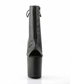 Pleaser 8” Heels Flamingo 1018