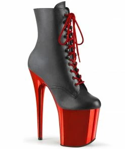 Pleaser Flamingo 1020