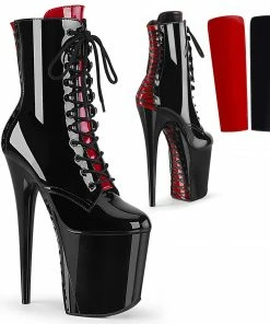 Pleaser Flamingo 1020FH