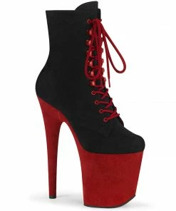 Pleaser Flamingo 1020FSTT