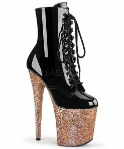 Pleaser Flamingo 1020LG 8” Heels