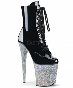 Pleaser Flamingo 1020LG 8” Heels