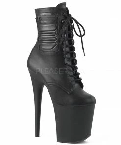 Pleaser Flamingo 1020PK 8β Heels