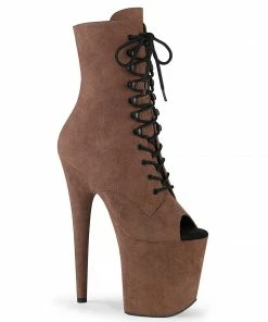 Pleaser Flamingo 1021FS New Arrivals