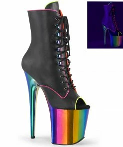 Pleaser New Arrivals Flamingo 1021RC-02
