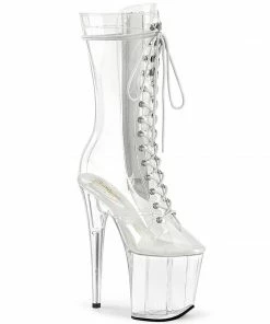 Pleaser Flamingo 1050C