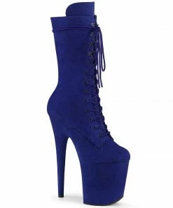 Pleaser Flamingo 1051FS