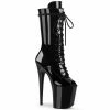 Pleaser Flamingo 1051 8” Heels 1 Pleaser Flamingo 1051 8” Heels