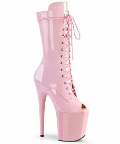 Pleaser Flamingo 1051 8” Heels