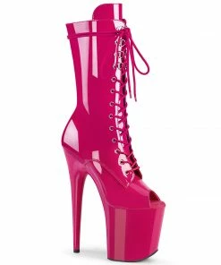 Pleaser Flamingo 1051 8” Heels
