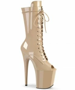 Pleaser Flamingo 1051 8” Heels