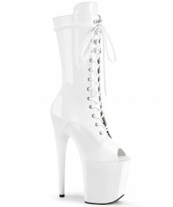 Pleaser Flamingo 1051 8” Heels