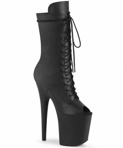 Pleaser 8” Heels Flamingo 1051WR