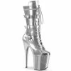 Pleaser Flamingo 1053 8” Heels
