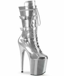Pleaser Flamingo 1053 8β Heels