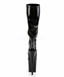Pleaser 8” Heels Flamingo 2000