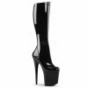 Pleaser 8” Heels Flamingo 2000