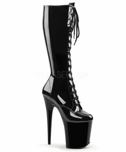Pleaser Flamingo 2023 8” Heels