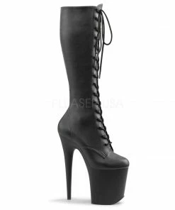 Pleaser Flamingo 2023 8” Heels