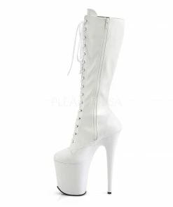 Pleaser Flamingo 2023 8” Heels