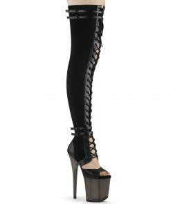 Pleaser Flamingo 3027 8” Heels 14 Pleaser Flamingo 3027 8” Heels