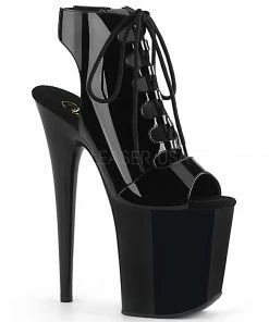 Pleaser Flamingo 800-20