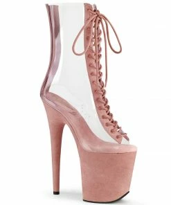 Pleaser Flamingo 800-34FS