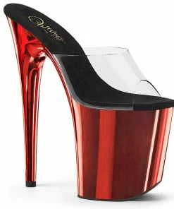 Pleaser Flamingo 801