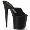 Pleaser Flamingo 801N 8” Heels