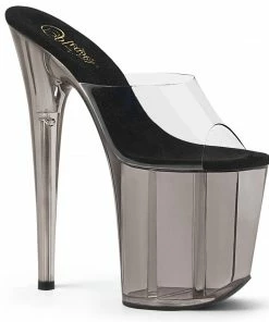 Pleaser Flamingo 801T 8β Heels