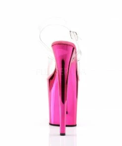 Pleaser Flamingo 808