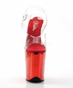 Pleaser Flamingo 808