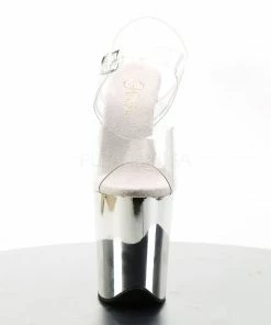 Pleaser Flamingo 808