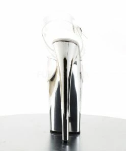 Pleaser Flamingo 808