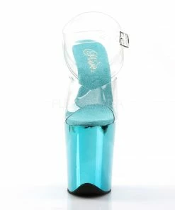 Pleaser Flamingo 808