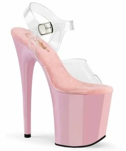 Pleaser Flamingo 808