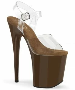 Pleaser Flamingo 808