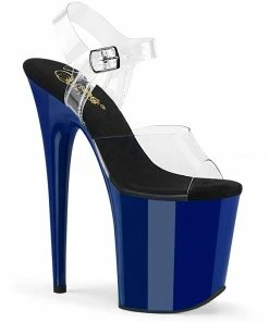 Pleaser Flamingo 808