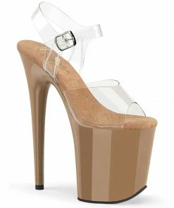 Pleaser Flamingo 808