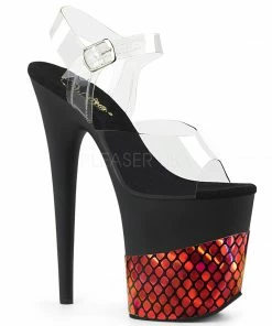 Pleaser Flamingo 808HFN 8β Heels