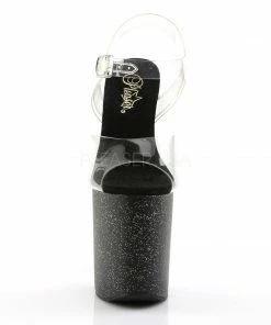 Pleaser Flamingo 808MG 8” Heels