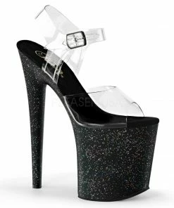 Pleaser Flamingo 808MG 8β Heels