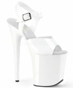 Pleaser Flamingo 808N 8β Heels